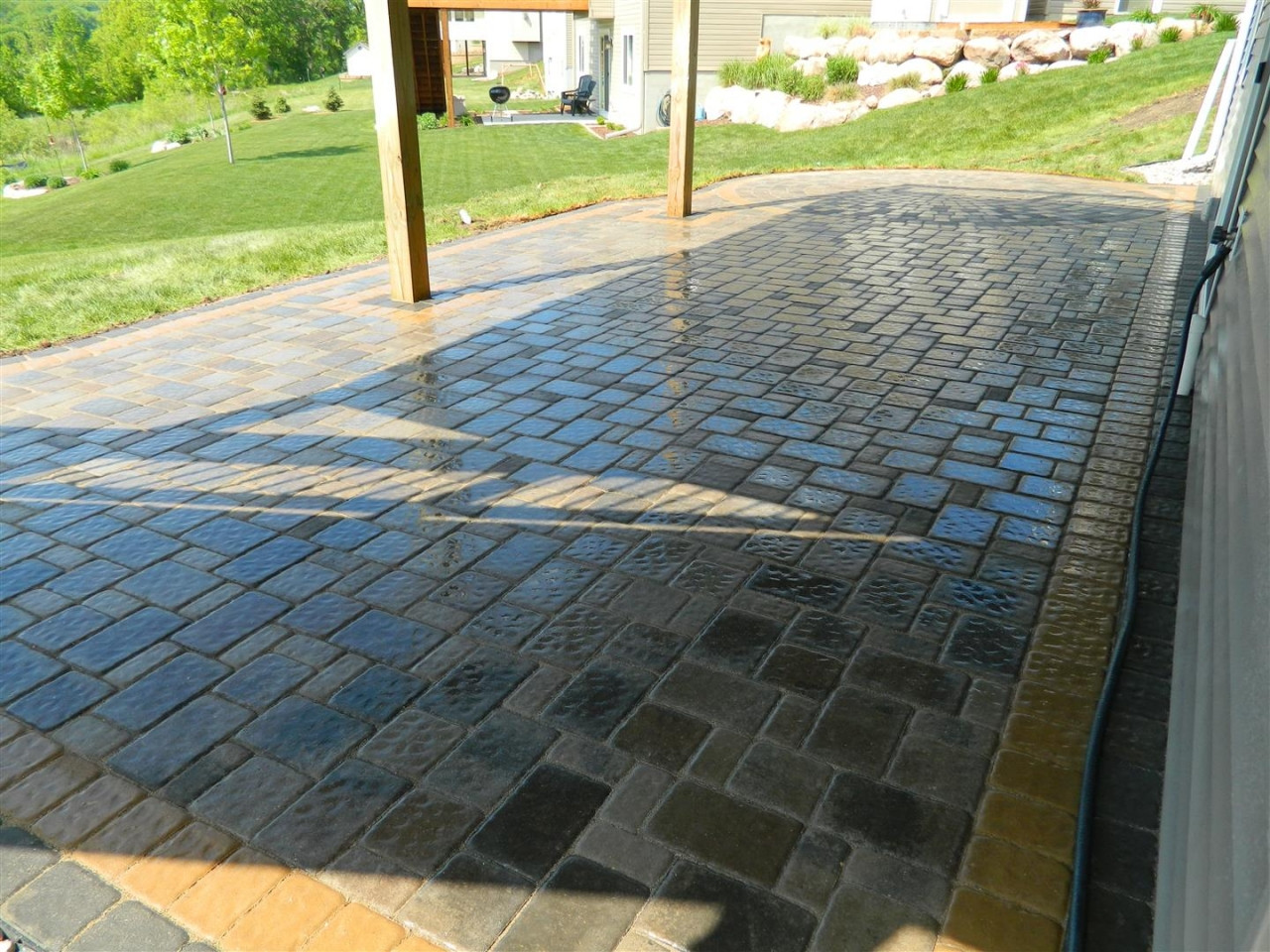 Best ideas about Paver Patio Installation
. Save or Pin Paver Patio Contractor Rosemount MN Now.