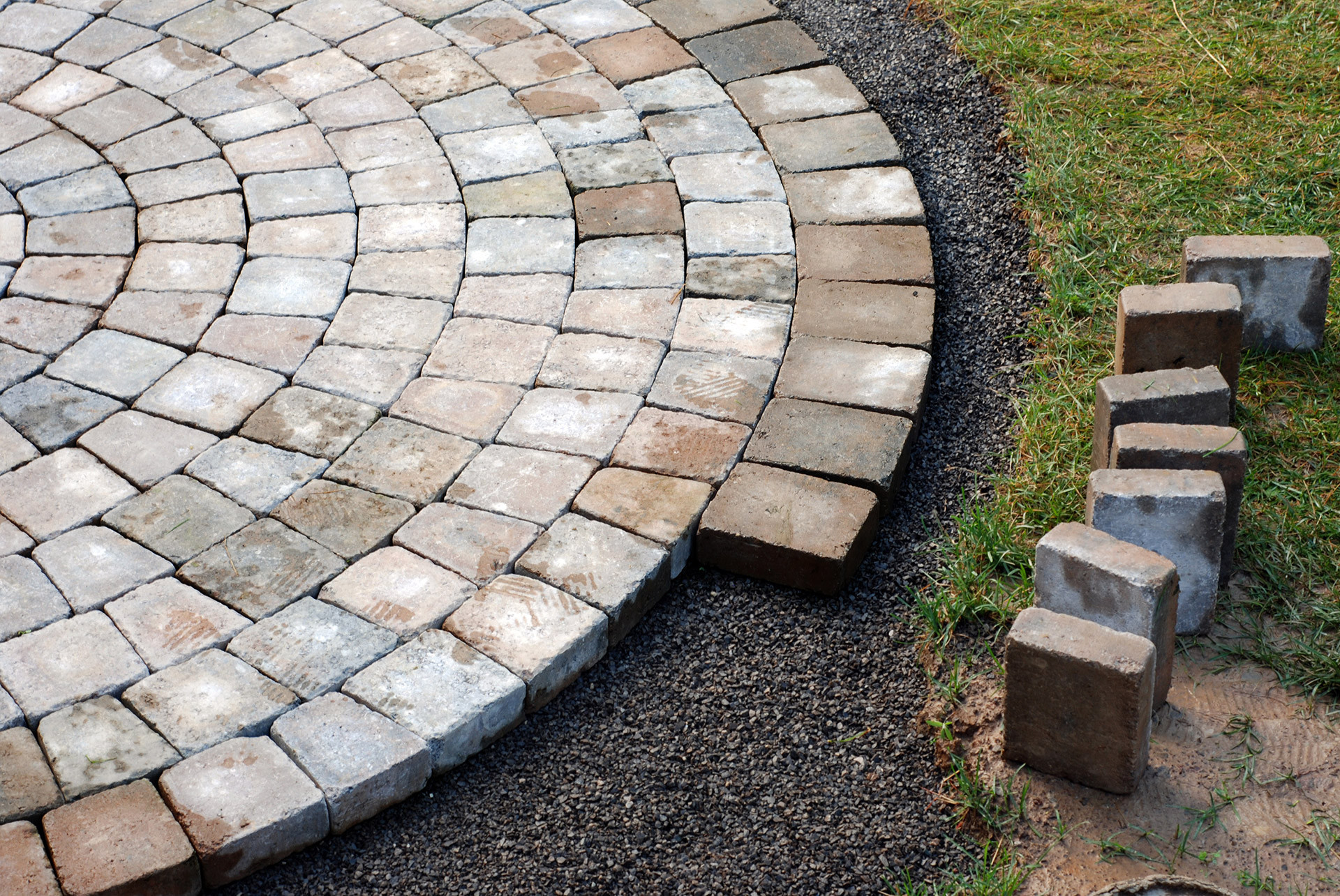 Best ideas about Paver Patio Installation
. Save or Pin Pavers New Orleans Paving Contractors Now.