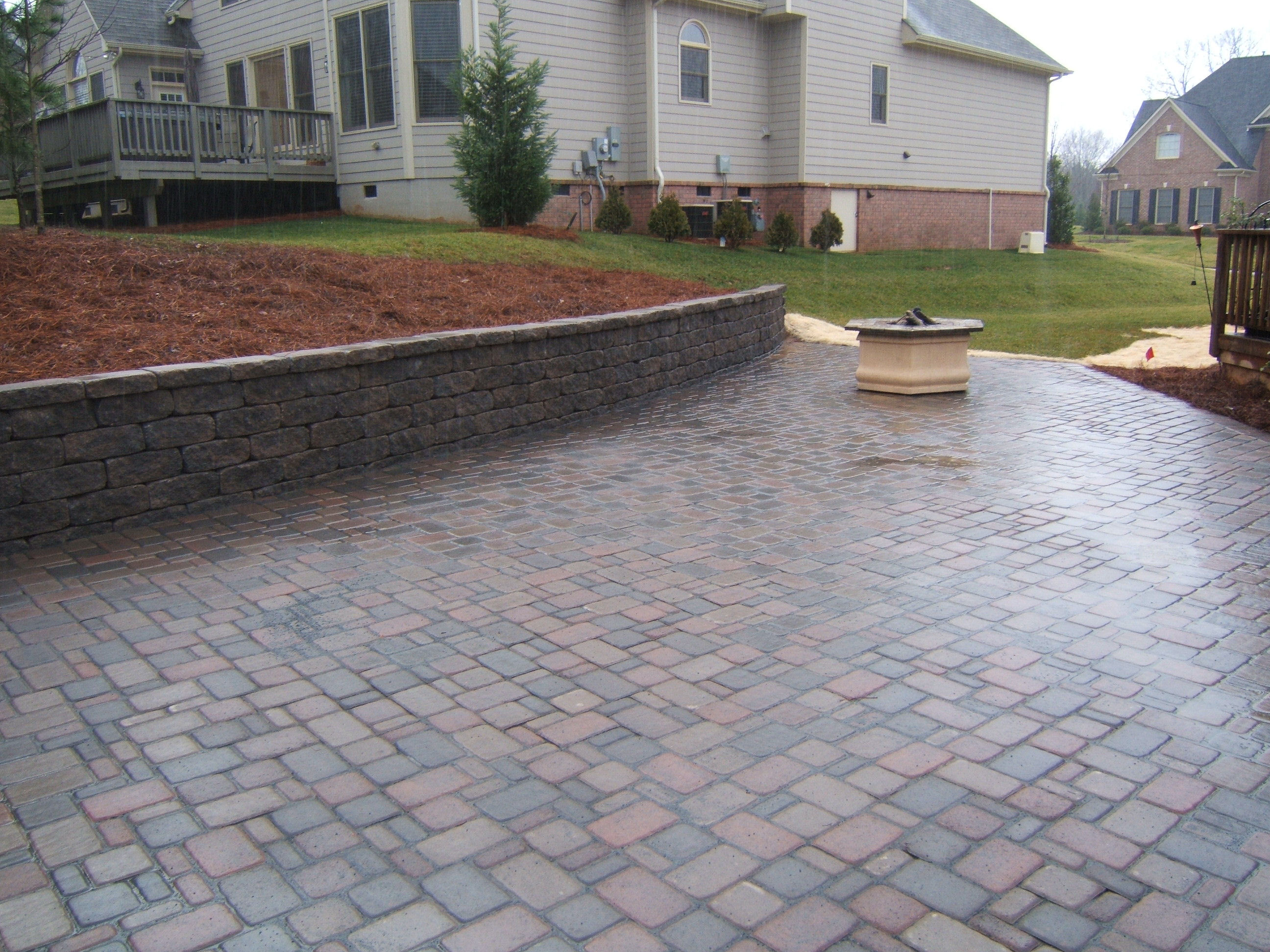 Best ideas about Paver Patio Pictures
. Save or Pin Paver Patios Rockland NY Landscaping Design Services Now.