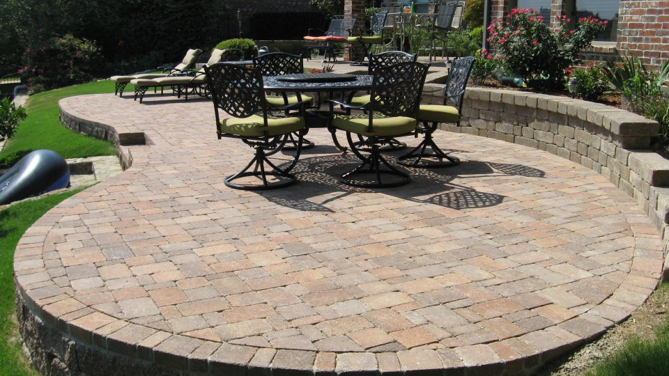 Best ideas about Paver Patio Pictures
. Save or Pin Best Pavers Patio Contractors Installers in Plano TX Now.