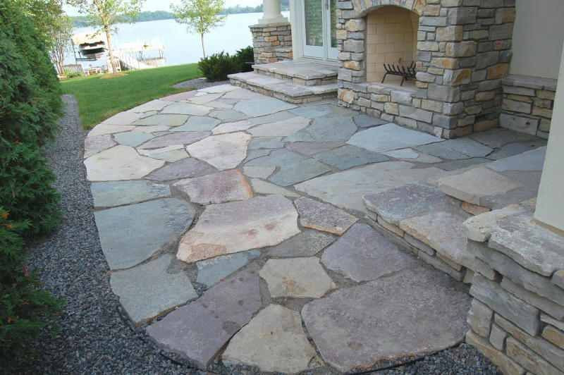 Best ideas about Paver Stone Patio
. Save or Pin Stone paver patio Home Now.