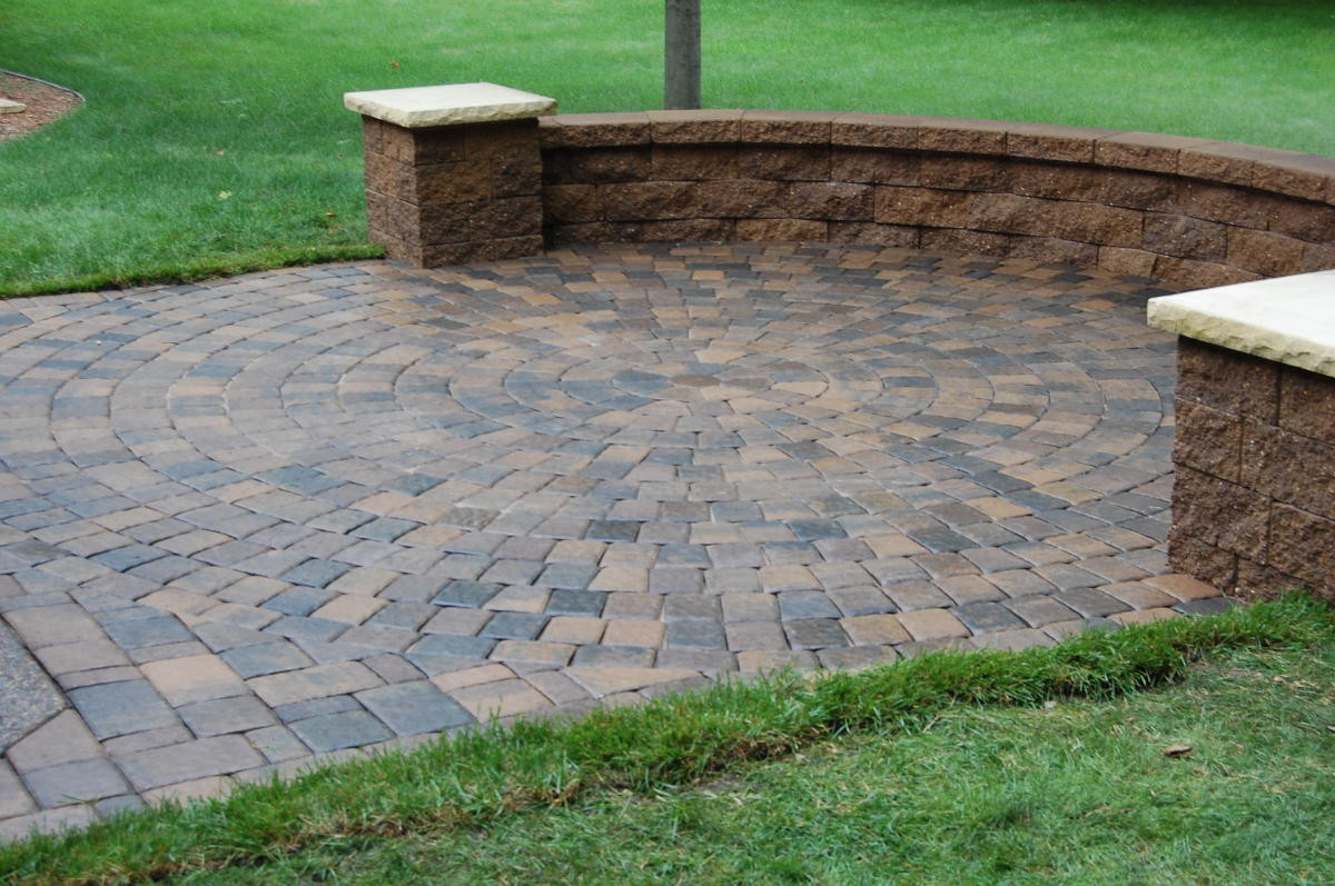 Best ideas about Pavers For Patio
. Save or Pin How to Install a Paver Patio Now.