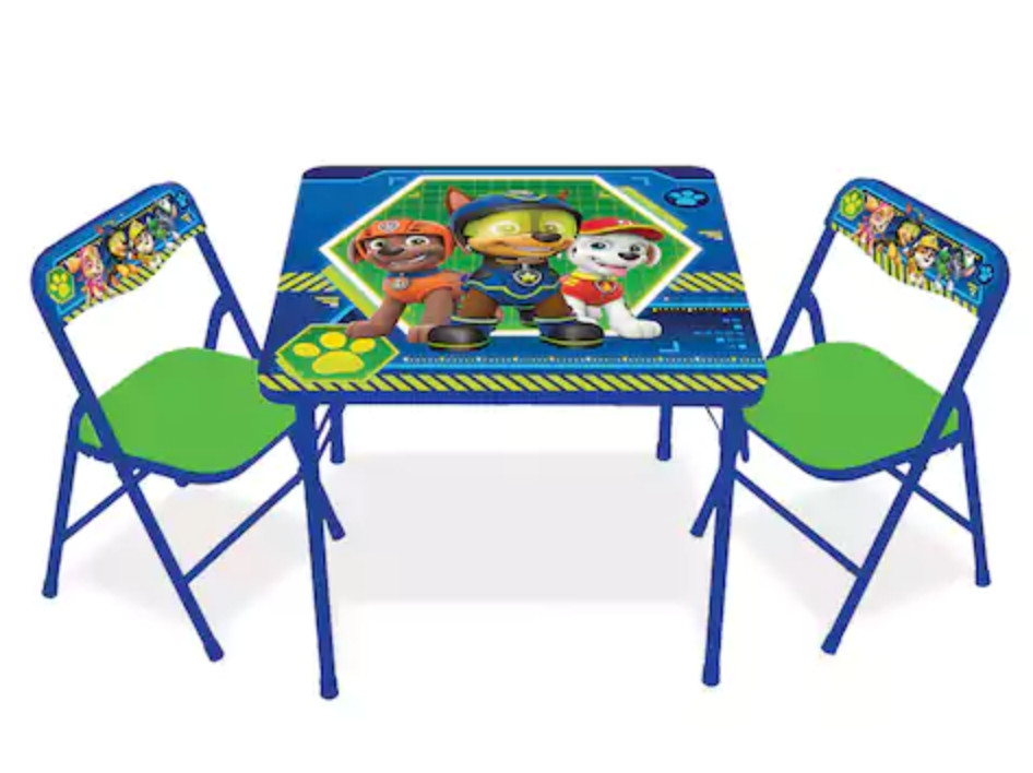 Best ideas about Paw Patrol Table And Chairs
. Save or Pin Extreme Couponing Now.