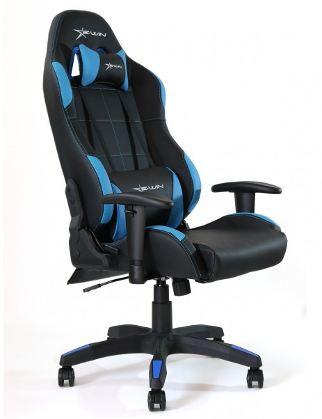 Best ideas about Pc Gaming Chair
. Save or Pin EWin Calling Series Ergonomic puter Gaming fice Chair Now.