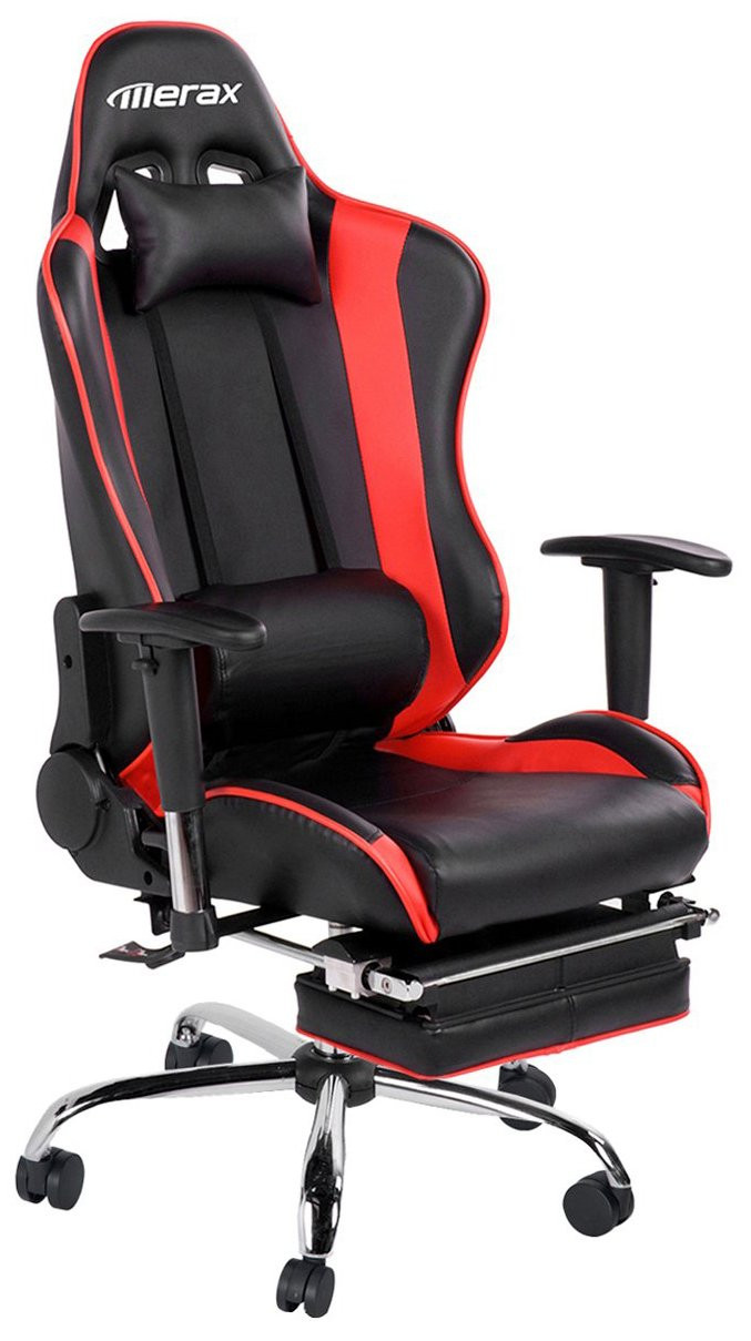 Best ideas about Pc Gaming Chair
. Save or Pin PC Gamer Chair Amazon Now.