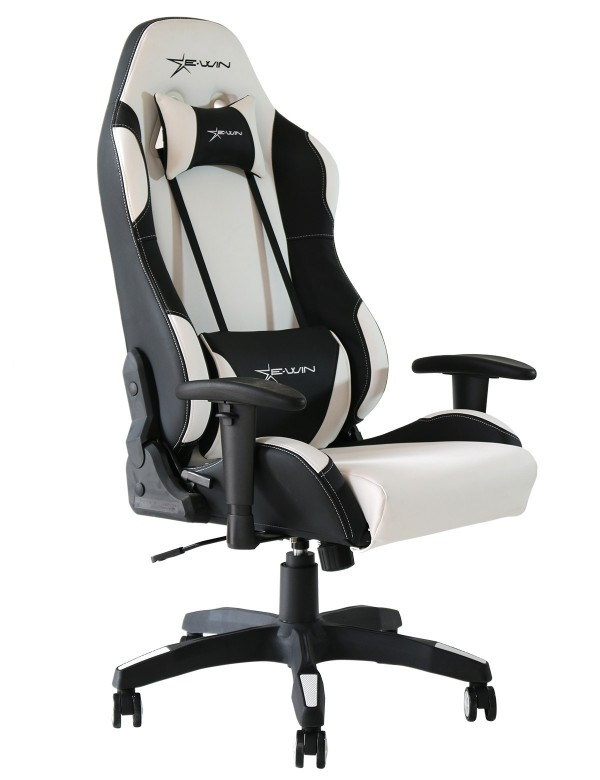 Best ideas about Pc Gaming Chair
. Save or Pin EWinRacing CLC Ergonomic fice puter Gaming Chair with Now.