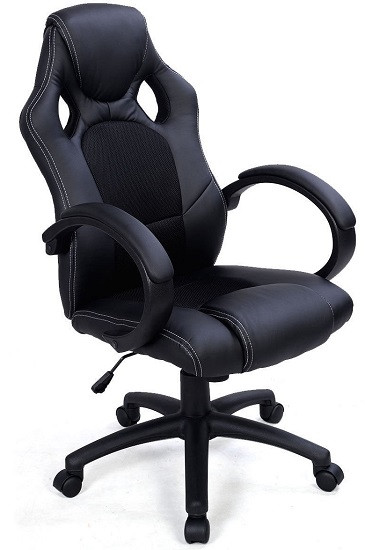 Best ideas about Pc Gaming Chair
. Save or Pin 25 Best PC Gaming Chairs Updated May 2019 Now.