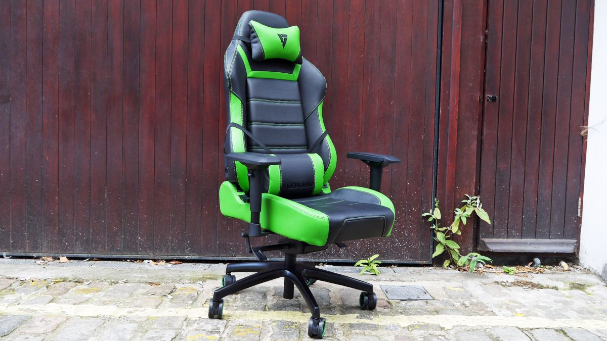 Best ideas about Pc Gaming Chair
. Save or Pin Best PC gaming chair 2017 the best gaming chairs to play Now.