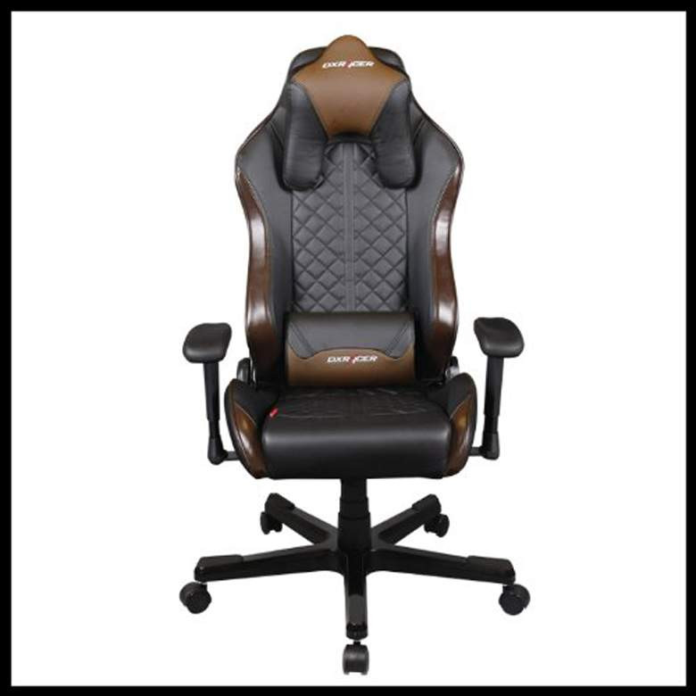 Best ideas about Pc Gaming Chair
. Save or Pin Top 5 Best Gaming Chairs for PC Gamers Now.