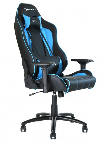 Best ideas about Pc Gaming Chair
. Save or Pin EWin Champion Series Ergonomic puter Gaming fice Now.