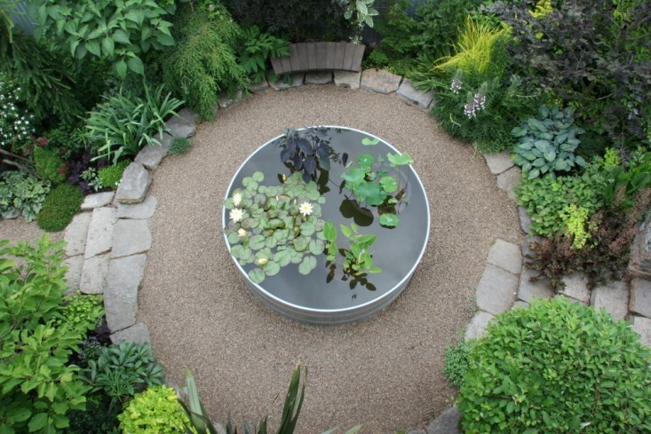 Best ideas about Pea Gravel Patio
. Save or Pin Low Cost Luxe 9 Pea Gravel Patio Ideas to Steal Gardenista Now.