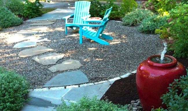 Best ideas about Pea Gravel Patio
. Save or Pin Gravel Patios What You Need to Know Bob Vila Now.