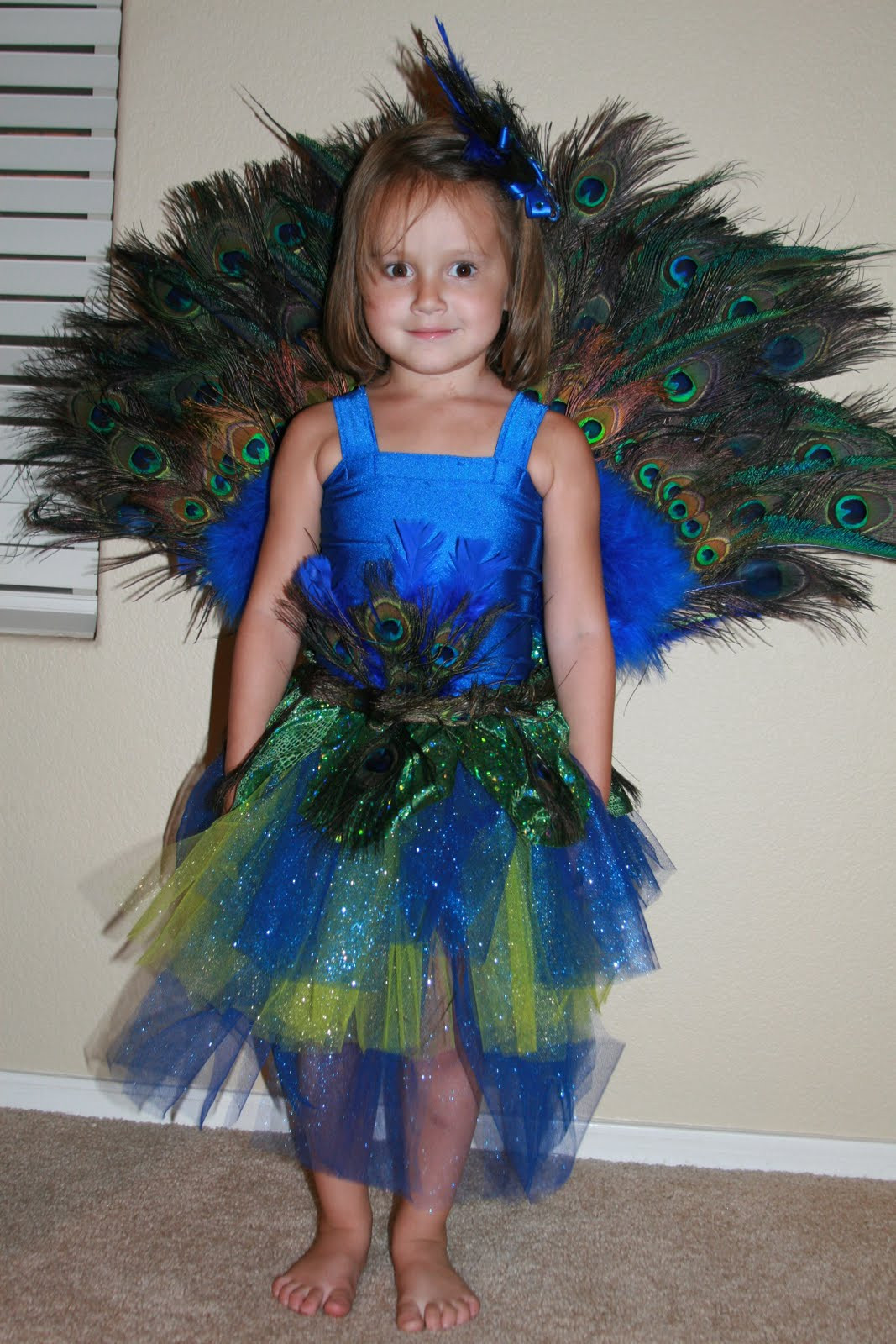 Best ideas about Peacock Costume DIY Kids
. Save or Pin Peacock Costumes Now.