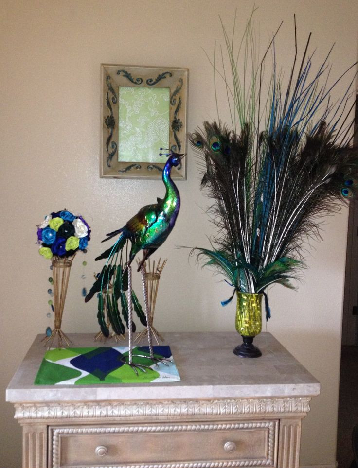 Best ideas about Peacock Kitchen Decor
. Save or Pin 17 Best images about Peacock Home Ideas on Pinterest Now.