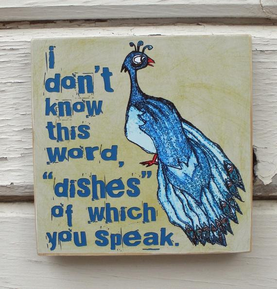 Best ideas about Peacock Kitchen Decor
. Save or Pin Unavailable Listing on Etsy Now.