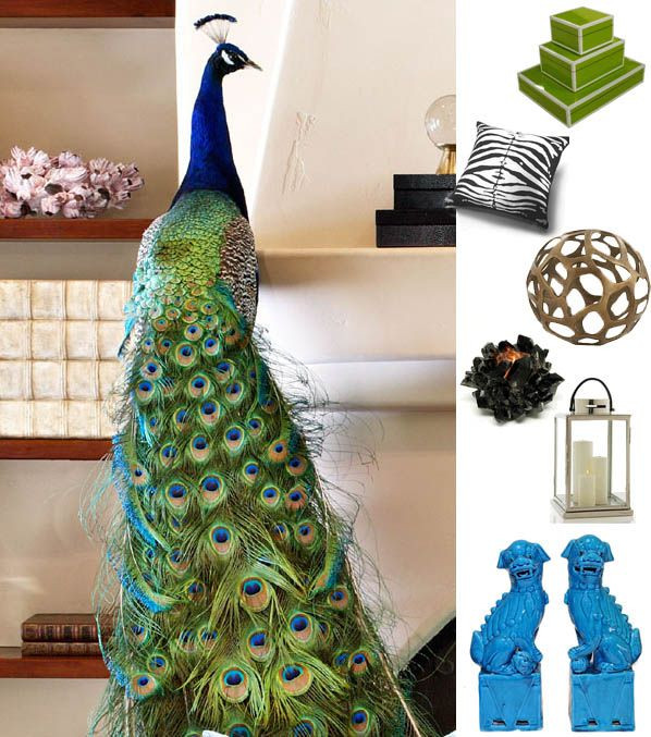 Best ideas about Peacock Kitchen Decor
. Save or Pin Peacock Decor For Home Now.