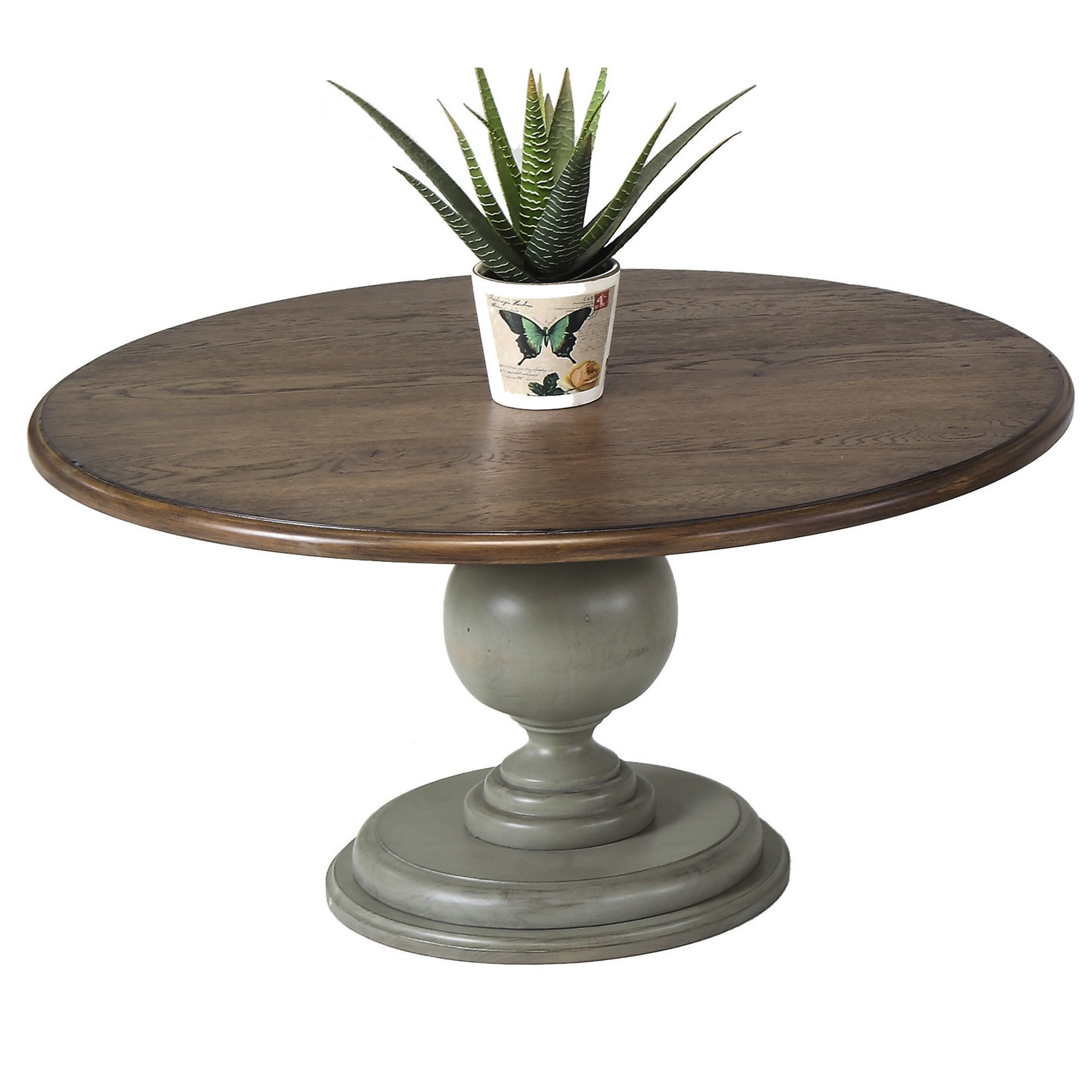Best ideas about Pedestal Coffee Table
. Save or Pin August Grove Apollinaire Round Pedestal Coffee Table Now.