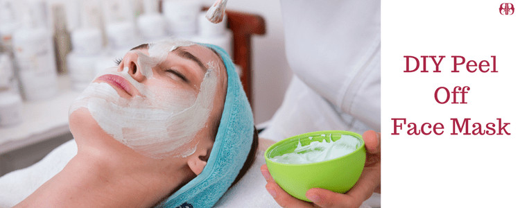 Best ideas about Peel Off Mask DIY
. Save or Pin DIY Peel off face mask for facial with or without gelatin Now.