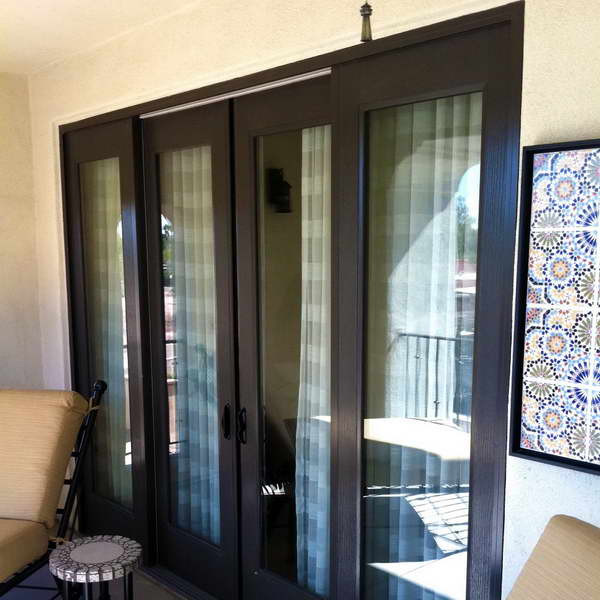 Best ideas about Pella Sliding Patio Doors
. Save or Pin Bloombety Pella Sliding Patio Doors With Round Table Now.