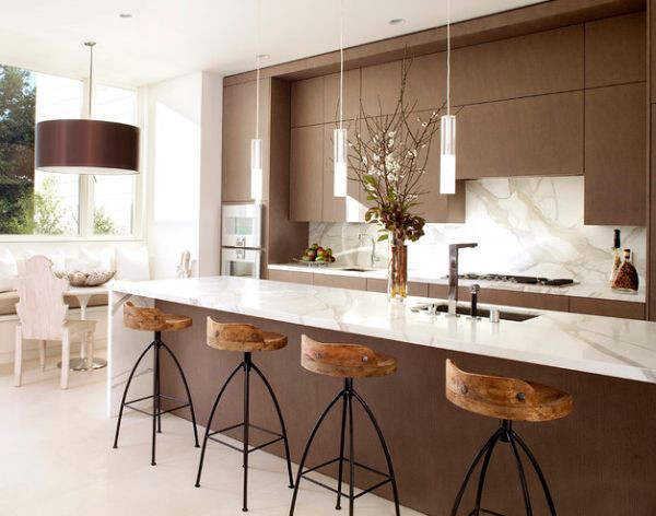 Best ideas about Pendant Lighting For Kitchen Island
. Save or Pin 55 Beautiful Hanging Pendant Lights For Your Kitchen Island Now.