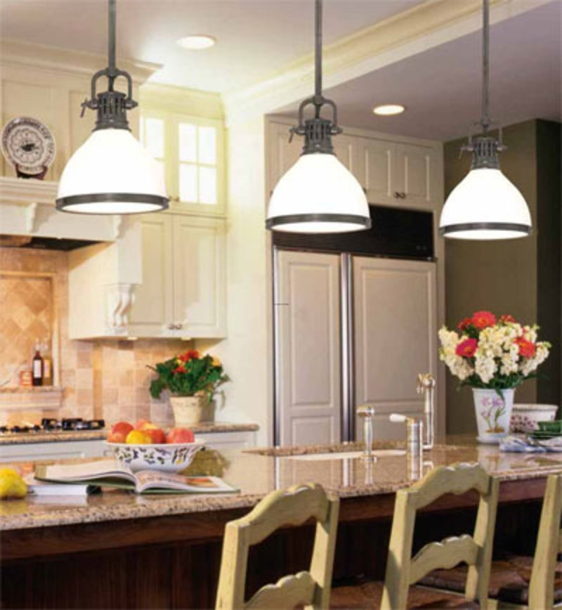 Best ideas about Pendant Lighting For Kitchen Island
. Save or Pin Kitchen Island Pendant Lighting Now.