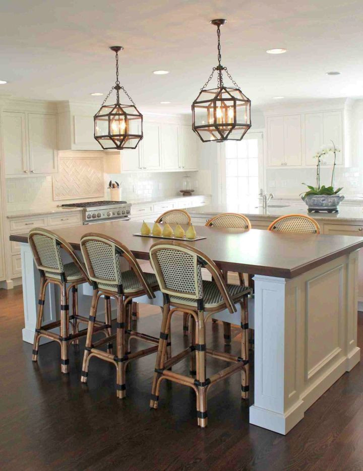 Best ideas about Pendant Lighting For Kitchen Island
. Save or Pin 19 Great Pendant Lighting Ideas to Sweeten Kitchen Island Now.