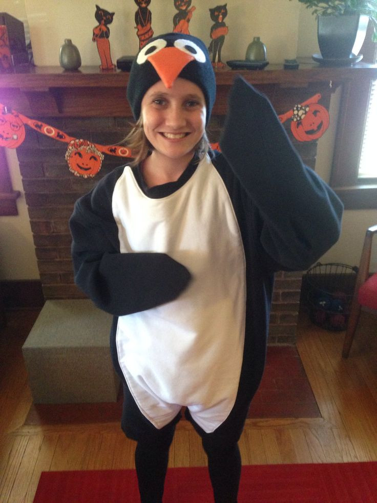 Best ideas about Penguin Costumes DIY
. Save or Pin 17 Best ideas about Penguin Costume on Pinterest Now.