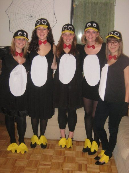 Best ideas about Penguin Costumes DIY
. Save or Pin 25 best ideas about Penguin Costume on Pinterest Now.