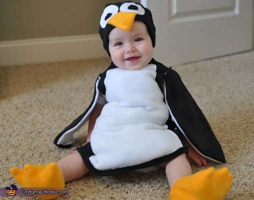 Best ideas about Penguin Costumes DIY
. Save or Pin 623 11 Awesome Curaçao inspired Halloween Costumes Now.