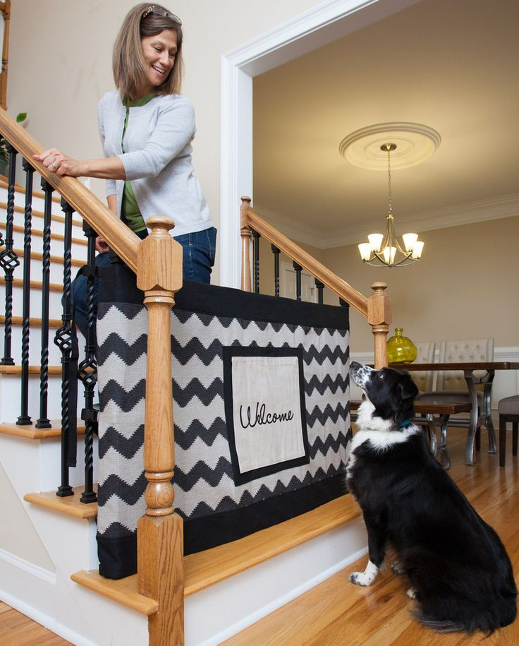 Best ideas about Pet Gate For Stairs
. Save or Pin 25 best ideas about Baby gates stairs on Pinterest Now.