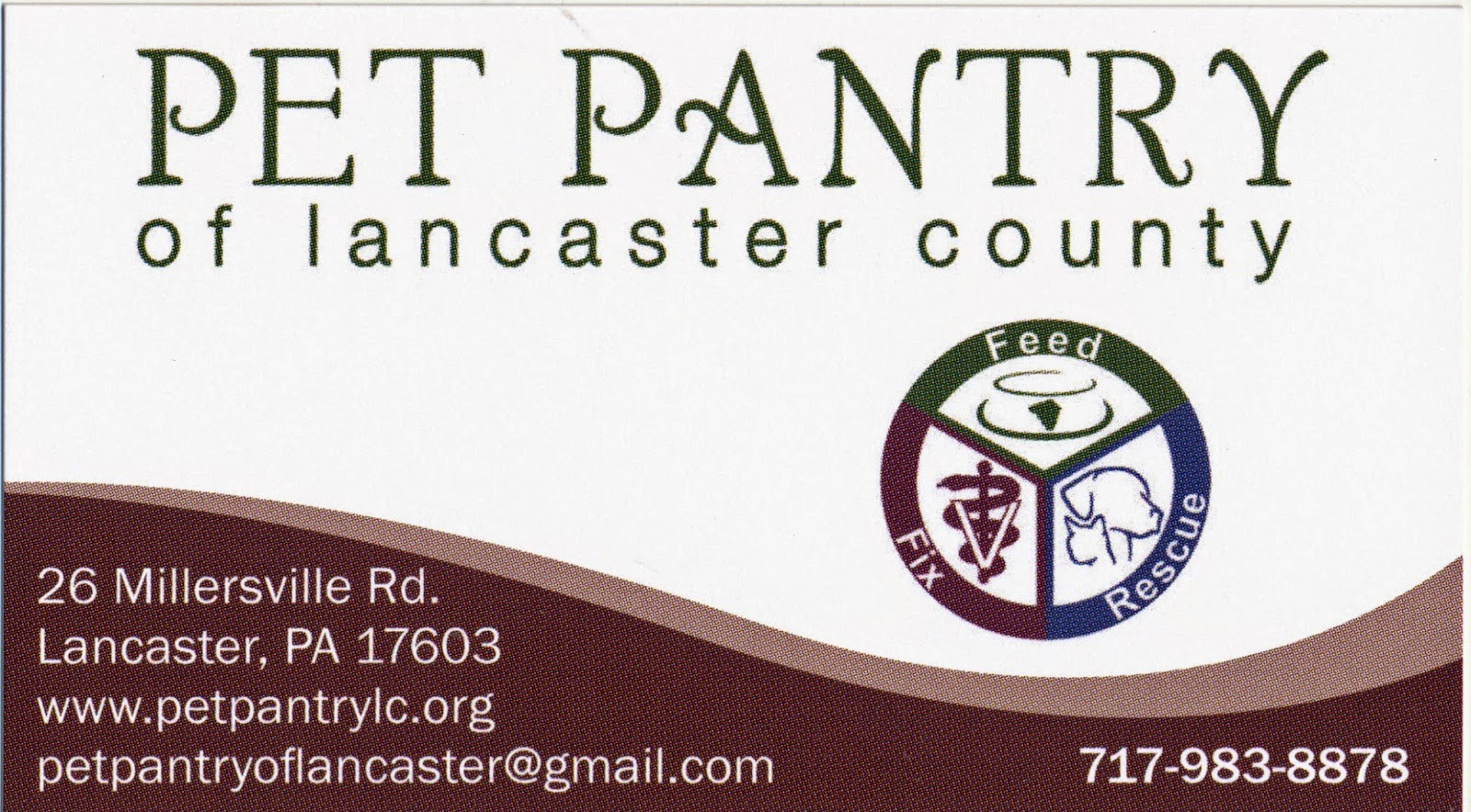 Best ideas about Pet Pantry Lancaster
. Save or Pin COLUMBIA SPY A happy ending to the story Now.