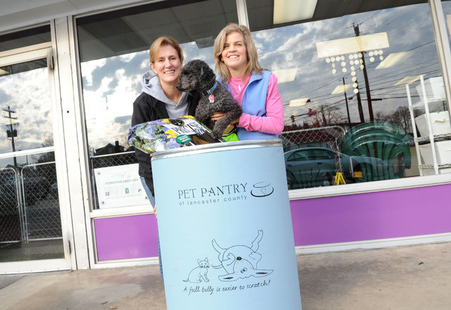 Best ideas about Pet Pantry Lancaster
. Save or Pin Pet Pantry seeks pet food donations Now.