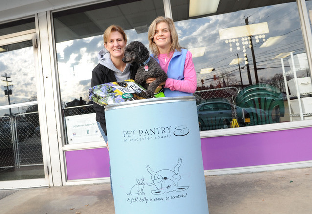 Best ideas about Pet Pantry Lancaster Pa
. Save or Pin Pet Pantry seeks pet food donations Now.