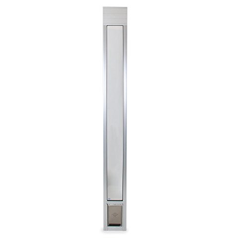 Best ideas about Petsafe Freedom Aluminum Patio Panel Sliding Glass Pet Door
. Save or Pin PetSafe Freedom Aluminum Patio Panel Sliding Glass Pet Now.