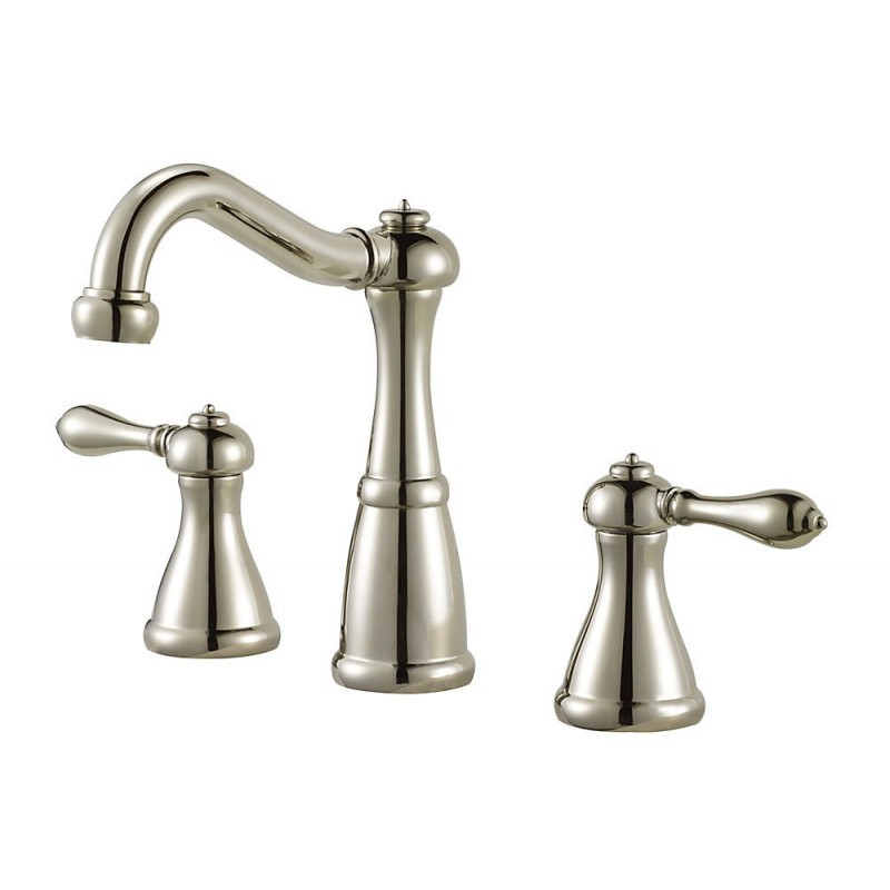 Best ideas about Pfister Bathroom Faucets
. Save or Pin Pfister GT49 M Marielle Widespread Bath Faucet Now.