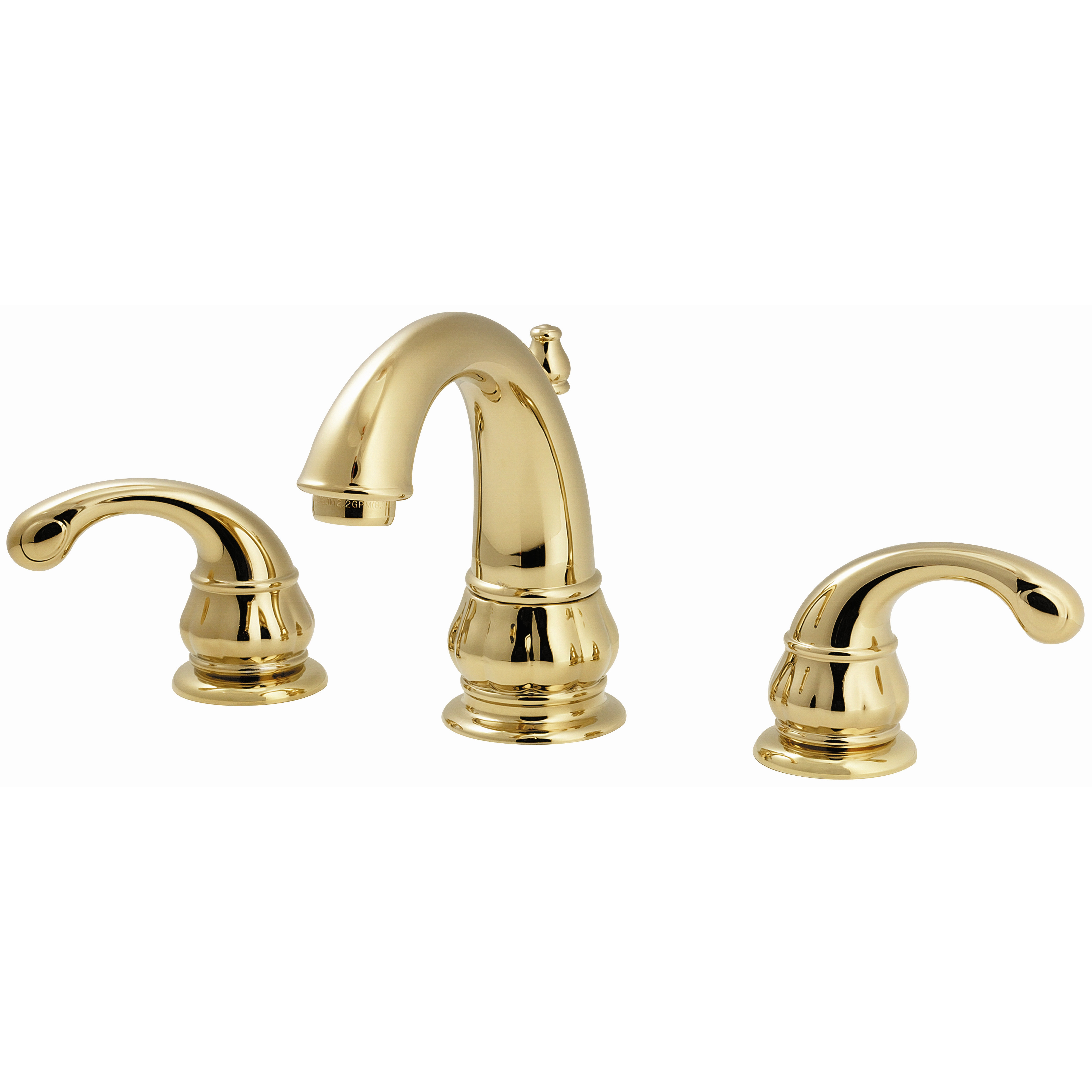 Best ideas about Pfister Bathroom Faucets
. Save or Pin Pfister Treviso Double Handle Widespread Standard Bathroom Now.