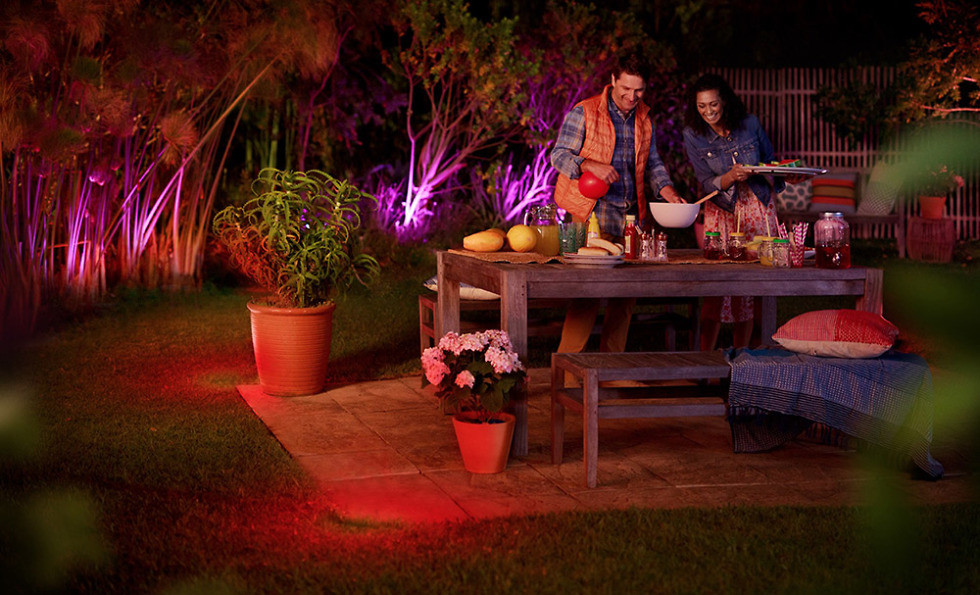 Best ideas about Philips Hue Outdoor Lights
. Save or Pin Philips Hue Announces New 3 0 App Outdoor Light Line Hue Now.
