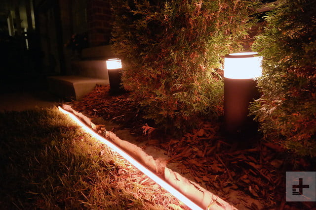 Best ideas about Philips Hue Outdoor Lights
. Save or Pin Philips Hue Lightstrip Outdoor Review Now.