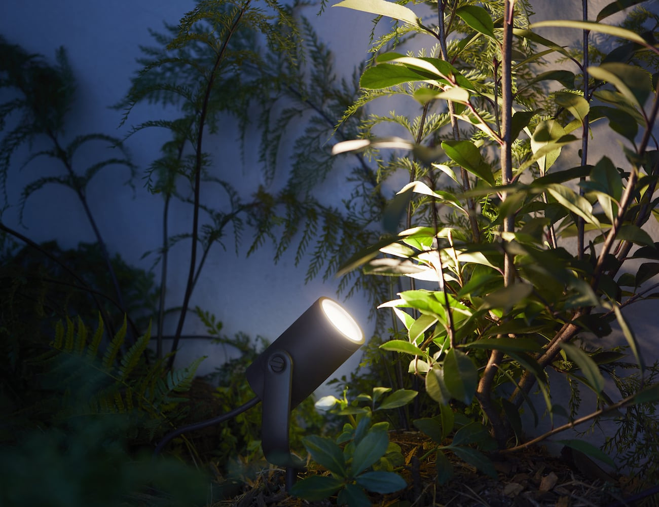 Best ideas about Philips Hue Outdoor Lights
. Save or Pin Philips Hue Outdoor Smart Lights Gad Flow Now.