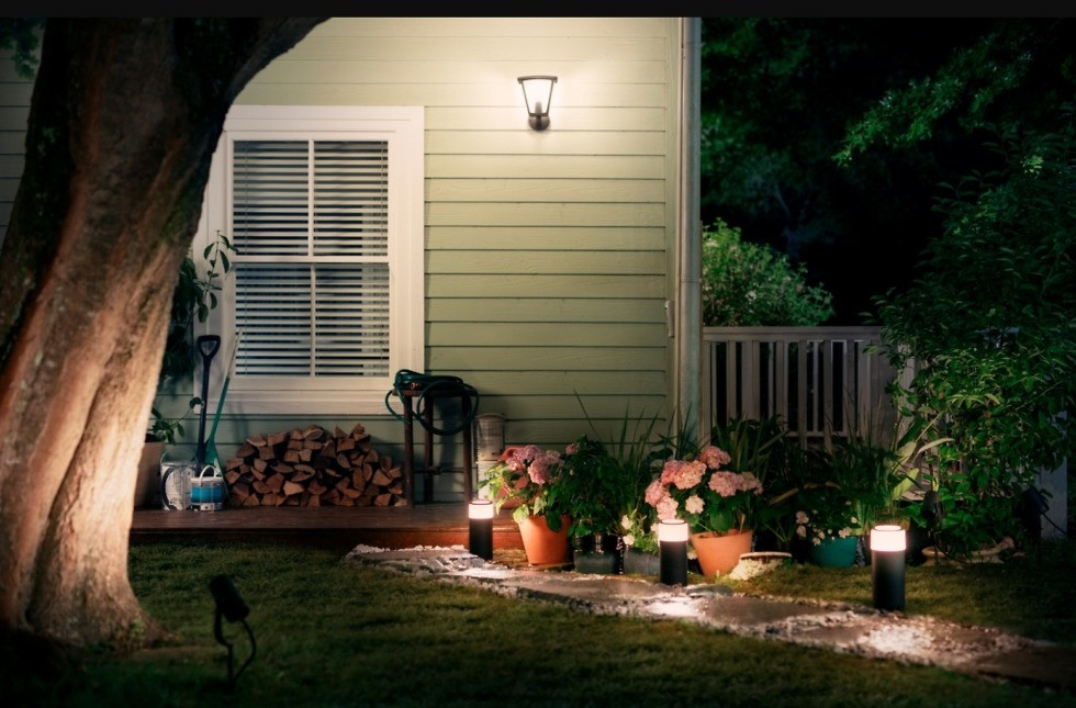 Best ideas about Philips Hue Outdoor Lights
. Save or Pin Philips Hue Reveals Pricing Details for New Outdoor Light Now.