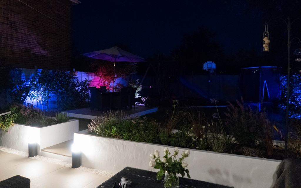 Best ideas about Philips Hue Outdoor Lights
. Save or Pin Hue Outdoor Lights Review Outdoor Lighting Ideas Now.