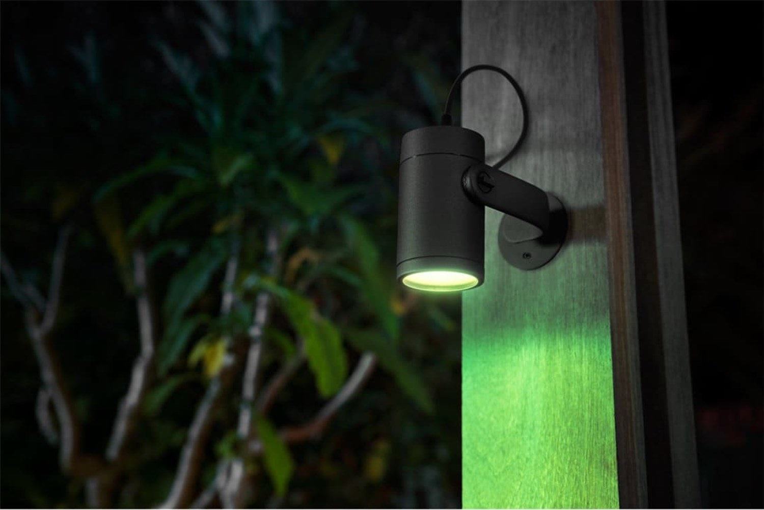 Best ideas about Philips Hue Outdoor Lights
. Save or Pin Philips Hue Lily Outdoor spot light Review Bringing Now.
