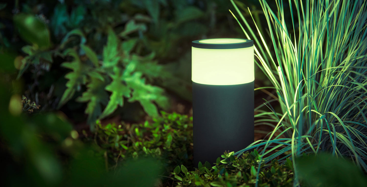 Best ideas about Philips Hue Outdoor Lights
. Save or Pin Philips outdoor smart home Hue lights are now available Now.