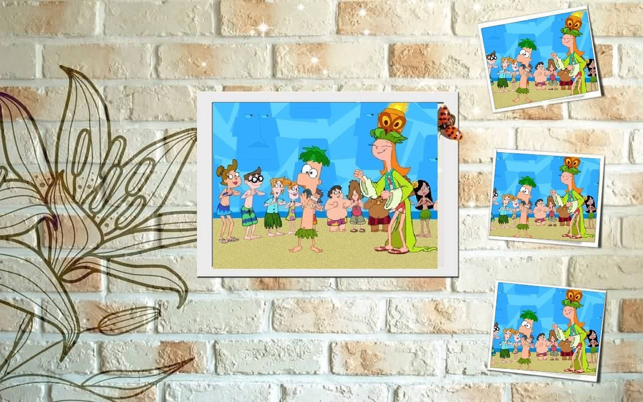 Best ideas about Phineas And Ferb Backyard Beach
. Save or Pin It s a backyard beach a backyard beach Now.