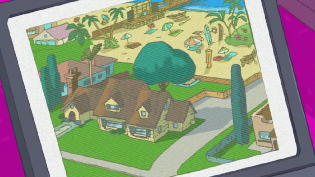 Best ideas about Phineas And Ferb Backyard Beach
. Save or Pin Image of the backyard beach Now.