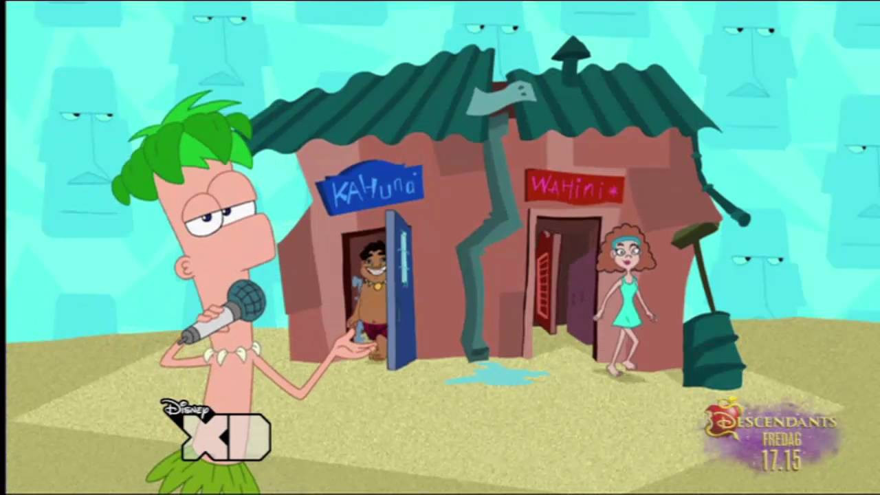 Best ideas about Phineas And Ferb Backyard Beach
. Save or Pin Phineas and Ferb Now.