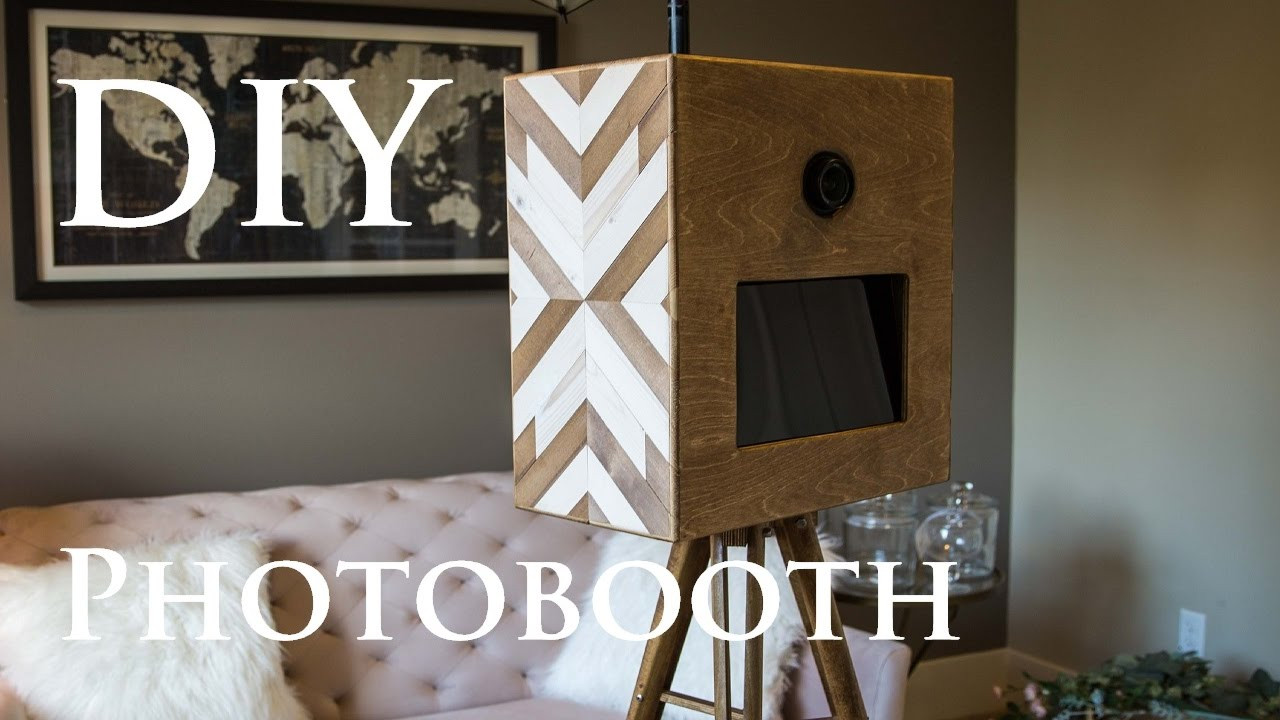 Best ideas about Photo On Wood DIY
. Save or Pin DIY Geometric Wood booth Now.