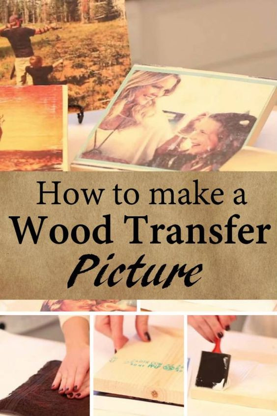 Best ideas about Photos On Wood DIY
. Save or Pin 12 DIY Ideas to Transfer s to Wood Pretty Designs Now.