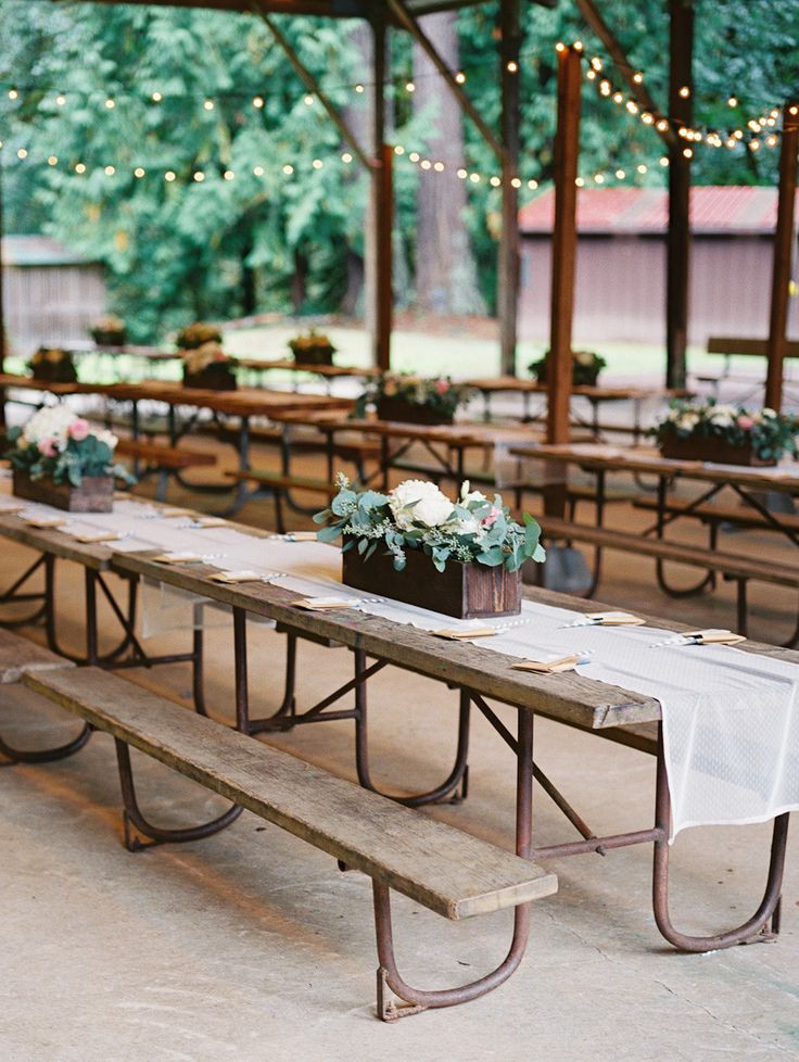 Best ideas about Picnic Table Ideas
. Save or Pin 25 best ideas about Picnic Table Wedding on Pinterest Now.