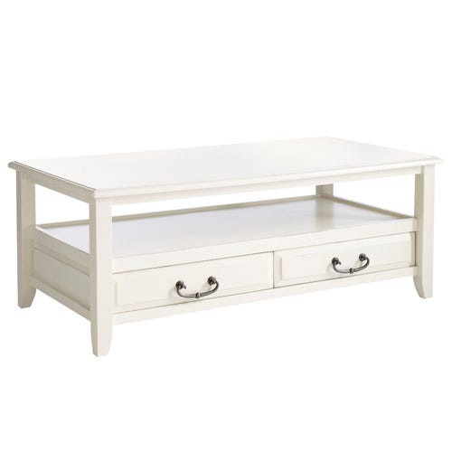 Best ideas about Pier One Coffee Table
. Save or Pin Anywhere Antique White Coffee Table with Pull Handles Now.